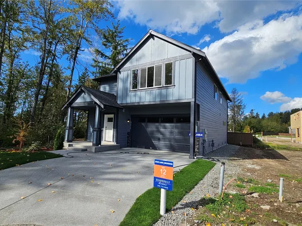 26915 30th Place S #12, Kent, WA 98032