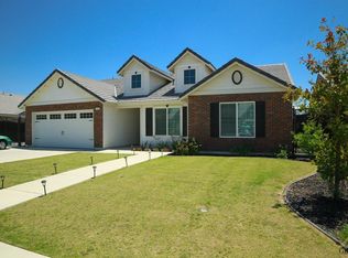 14601 Southernwood Ave, Bakersfield, CA 93314