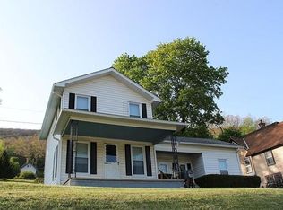 8 W Main St, Galeton, PA 16922