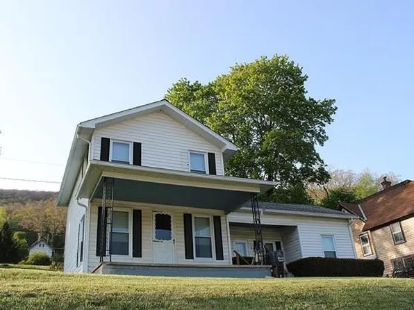8 W Main St, Galeton, PA 16922
