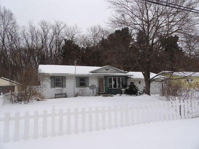 145 Eastwood Dr, Battle Creek, MI, 49017
