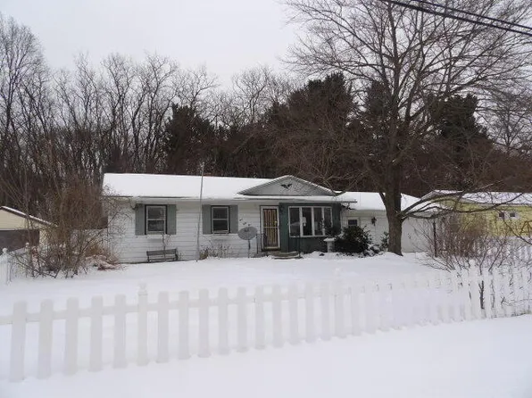 145 Eastwood Dr, Battle Creek, MI 49017