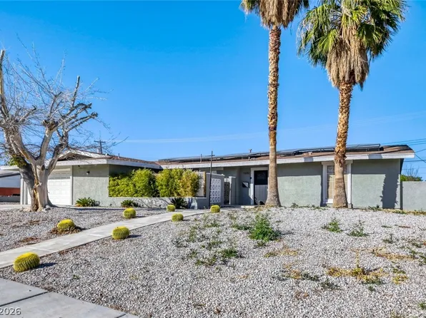 1692 Seneca Ln, Las Vegas, NV 89169