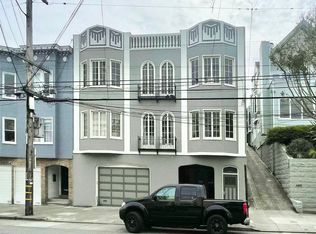 2425 Greenwich St UNIT 2, San Francisco, CA 94123