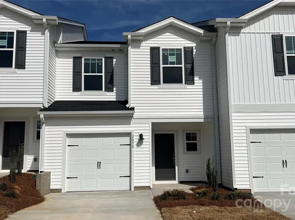 2090 Old Rivers Rd, Concord, NC 28027