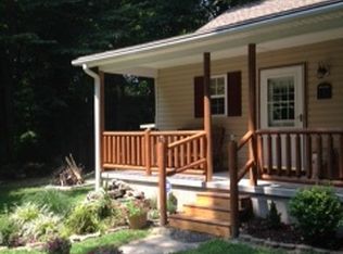 6610 Harmony Rd, Preston, MD 21655