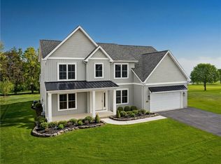 5676 Dorothy Cir, Clarence Center, NY
