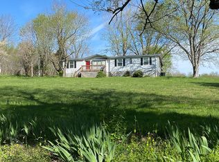 3142 Burr Rd, Springfield, TN 37172