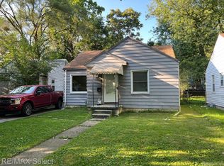 2517 Churchill Ave, Flint, MI 48506