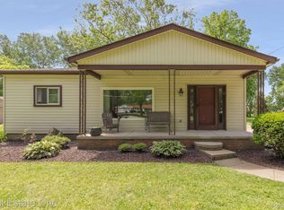 6100 Goff Ave, Sterling Heights, MI 48314