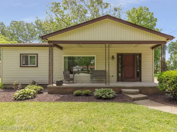 6100 Goff Ave, Sterling Heights, MI 48314