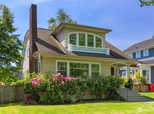 2137 E Shelby St, Seattle, WA 98112