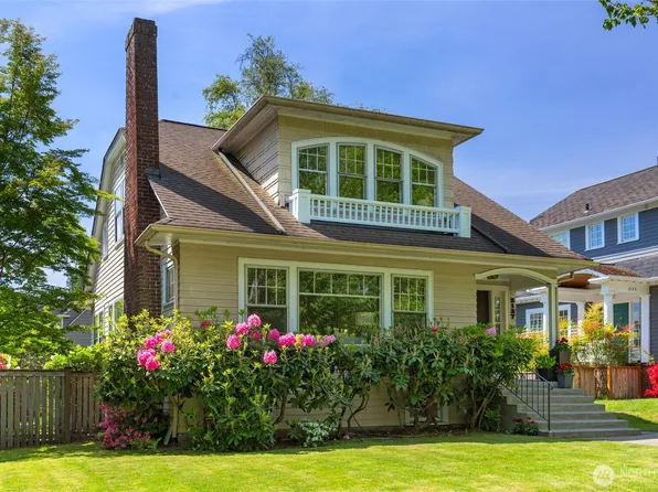 2137 East Shelby Street, Seattle, WA 98112