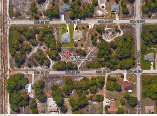 3709 38th St SW, Lehigh Acres, FL 33976