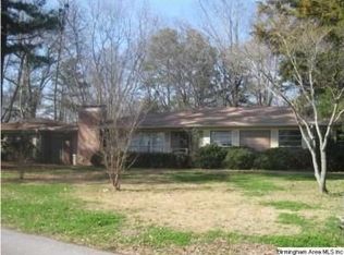 338 Payne Rd, Gardendale, AL 35071