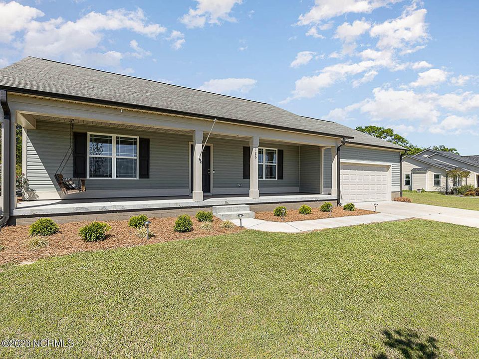 126 Dobbs County Courthouse Road, La Grange, NC 28551 Zillow