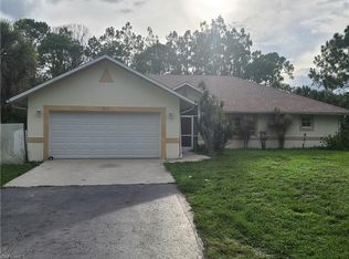 2111 23rd St SW, Naples, FL 34117
