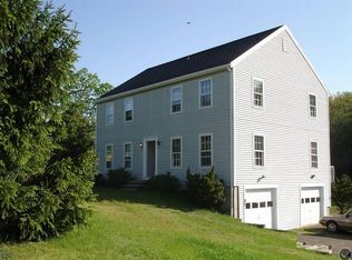 978 S Britain Rd #B, Southbury, CT 06488