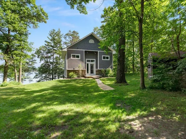 12523 Lower Sylvan Rd SW, Pillager, MN 56473
