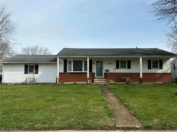 810 Woodale St, Bucyrus, OH 44820