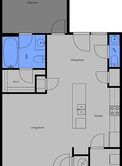 Millswood Dr — Photo 18