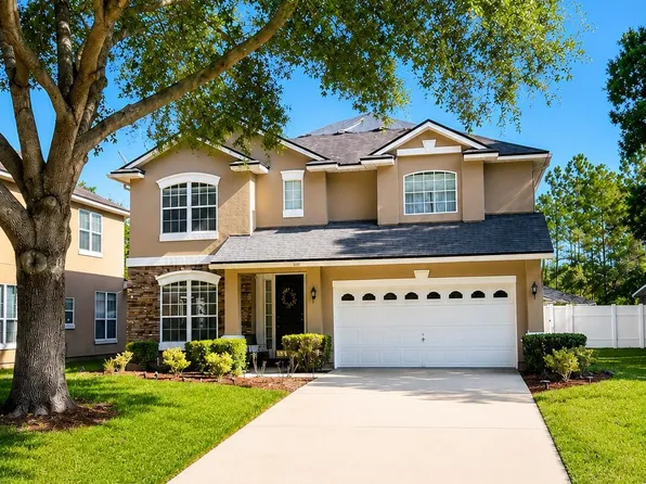 3660 MIDDLEBROOK Drive, Orange Park, FL 32065