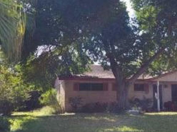 Property Side View