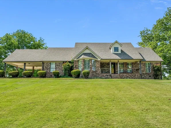 2132 Williams Switch Rd, Ripley, TN 38063