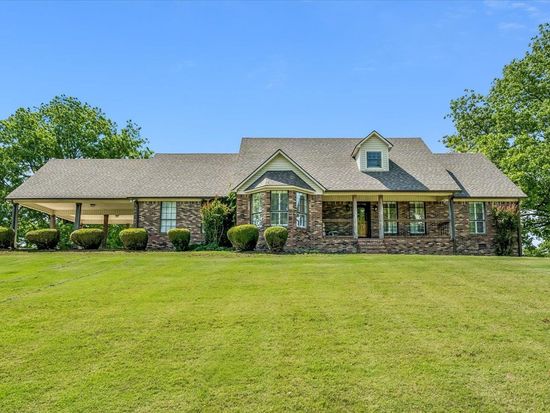 2132 Williams Switch Rd, Ripley, TN 38063