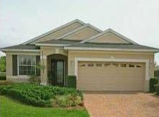 3011 Pinnacle Ct, Clermont, FL 34711