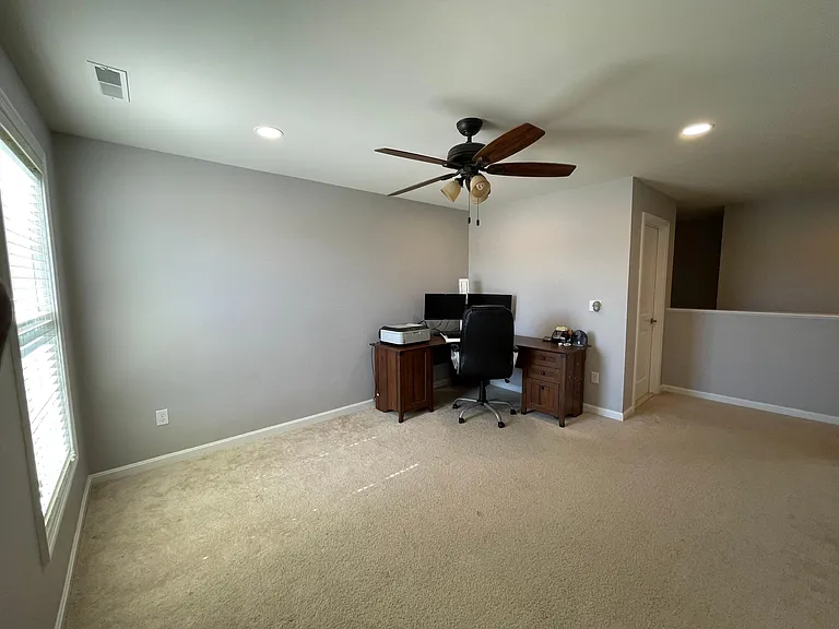 2nd Floor-Loft Space