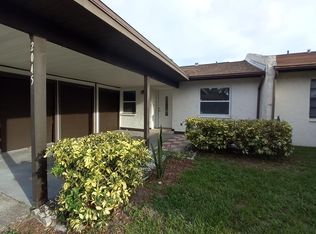 2045 Sunset Grove Ln, Clearwater, FL 33765