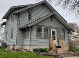 415 J Ave, Nevada, IA 50201