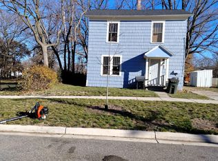 870 Fork St, Muskegon, MI 49442