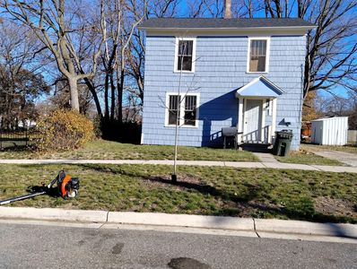 870 Fork St, Muskegon, MI, 49442