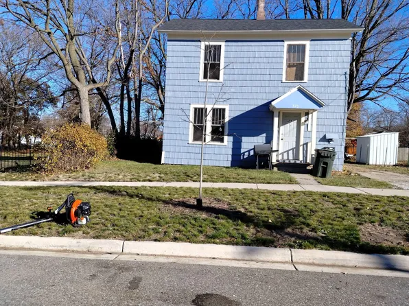 870 Fork St, Muskegon, MI 49442