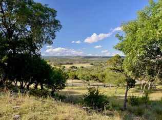 407 Upper Sisterdale Rd, Comfort, TX 78013