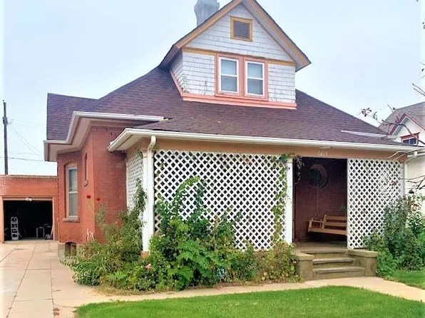 1419 Wabash Ave, Pueblo, CO 81004