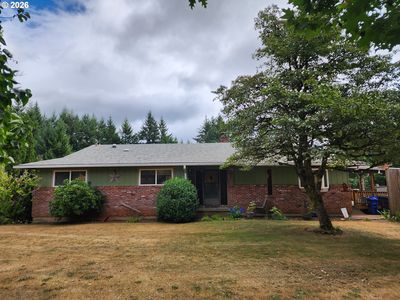 25033 S Beeson Rd, Beavercreek, OR, 97004