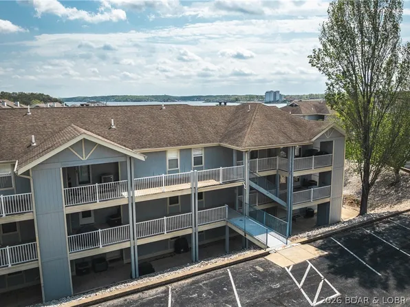 488 Regatta Bay Cir Unit 3D, Lake Ozark, MO 65049