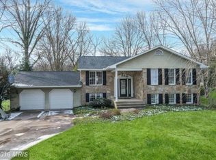 4000 Arjay Cir, Ellicott City, MD 21042