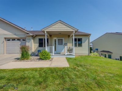 513 Burnham Pl, Helena, MT, 59601