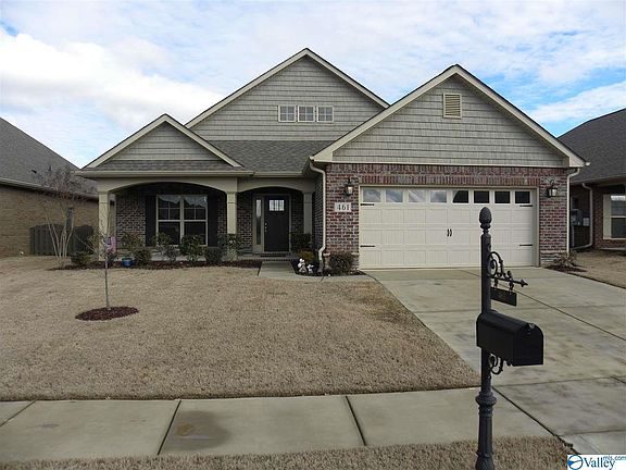 4th image of 461 E Mossyleaf Dr