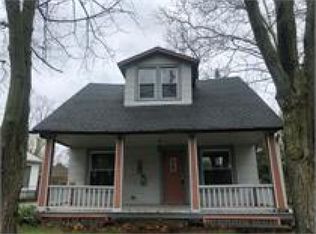 398 Prospect St, Berea, OH