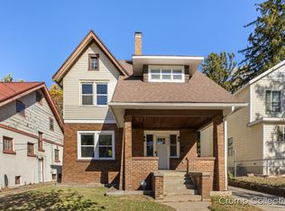 933 Watkins St SE, Grand Rapids, MI