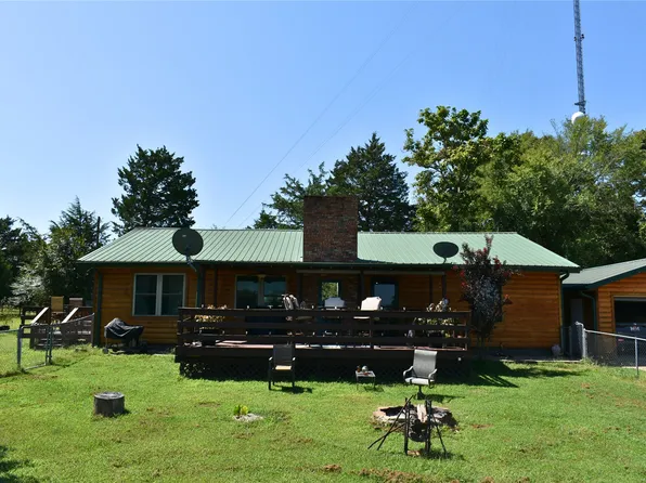 417622 E 1910th Rd, Antlers, OK 74523