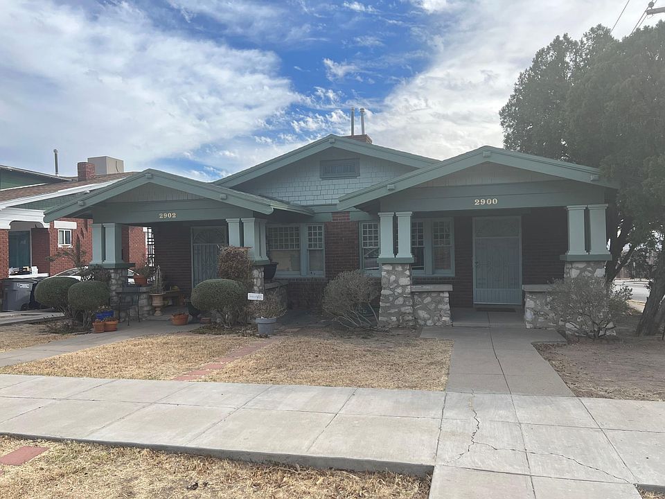 2900 Copper duplex