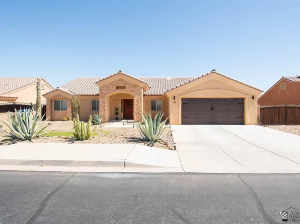 5432 E 38th St, Yuma, AZ 85365