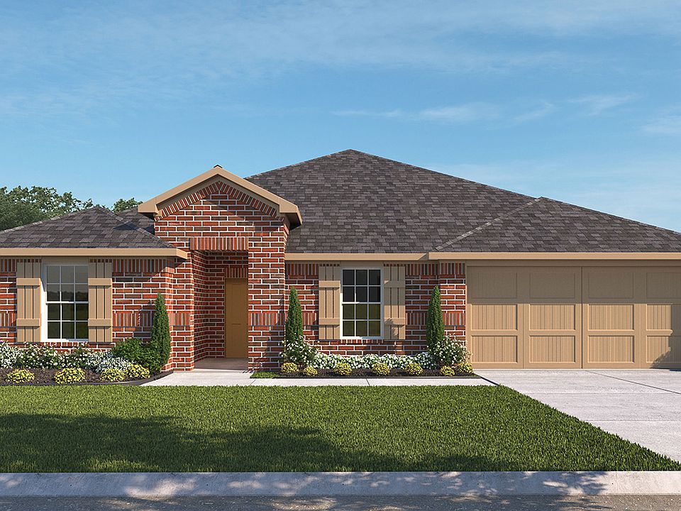 Plan Elevation.
