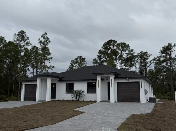 319 Urbana St #1A, Lehigh Acres, FL 33972